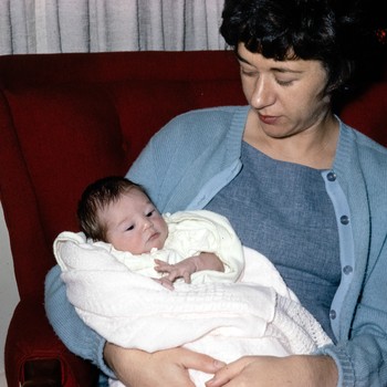 Photo of Jeanine VanKerckhove